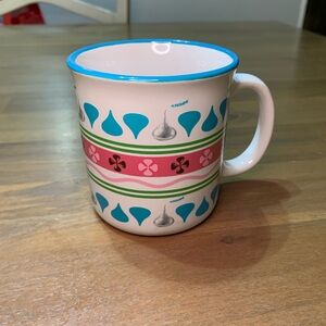Hershey's Kisses Mug
